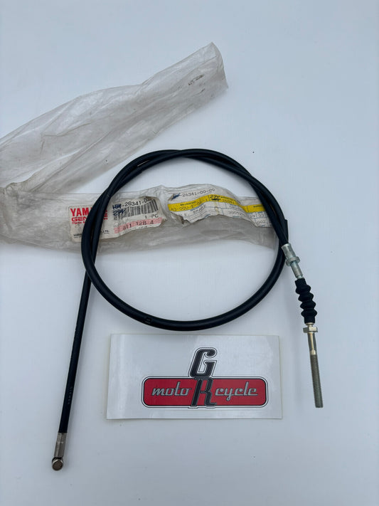 YAMAHA BRAKE CABLE SUB 27V-26341-00-00 1UV-26341-00-00 Y272