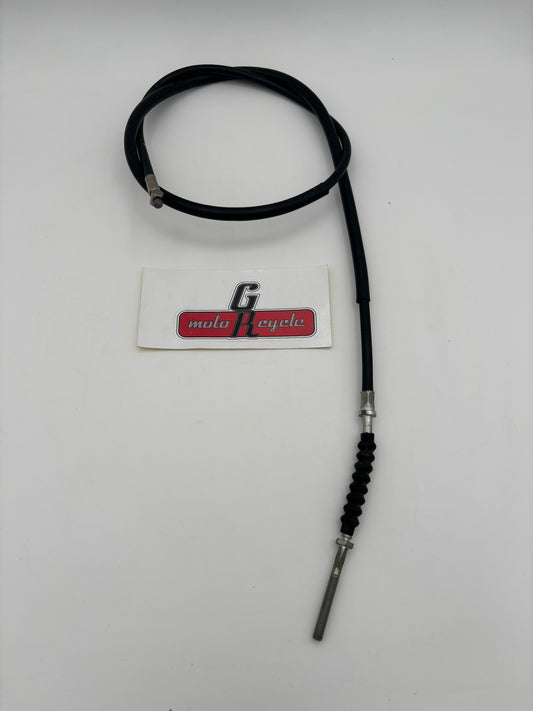 YAMAHA FRONT BRAKE CABLE 29U-26373-00-00 Y272