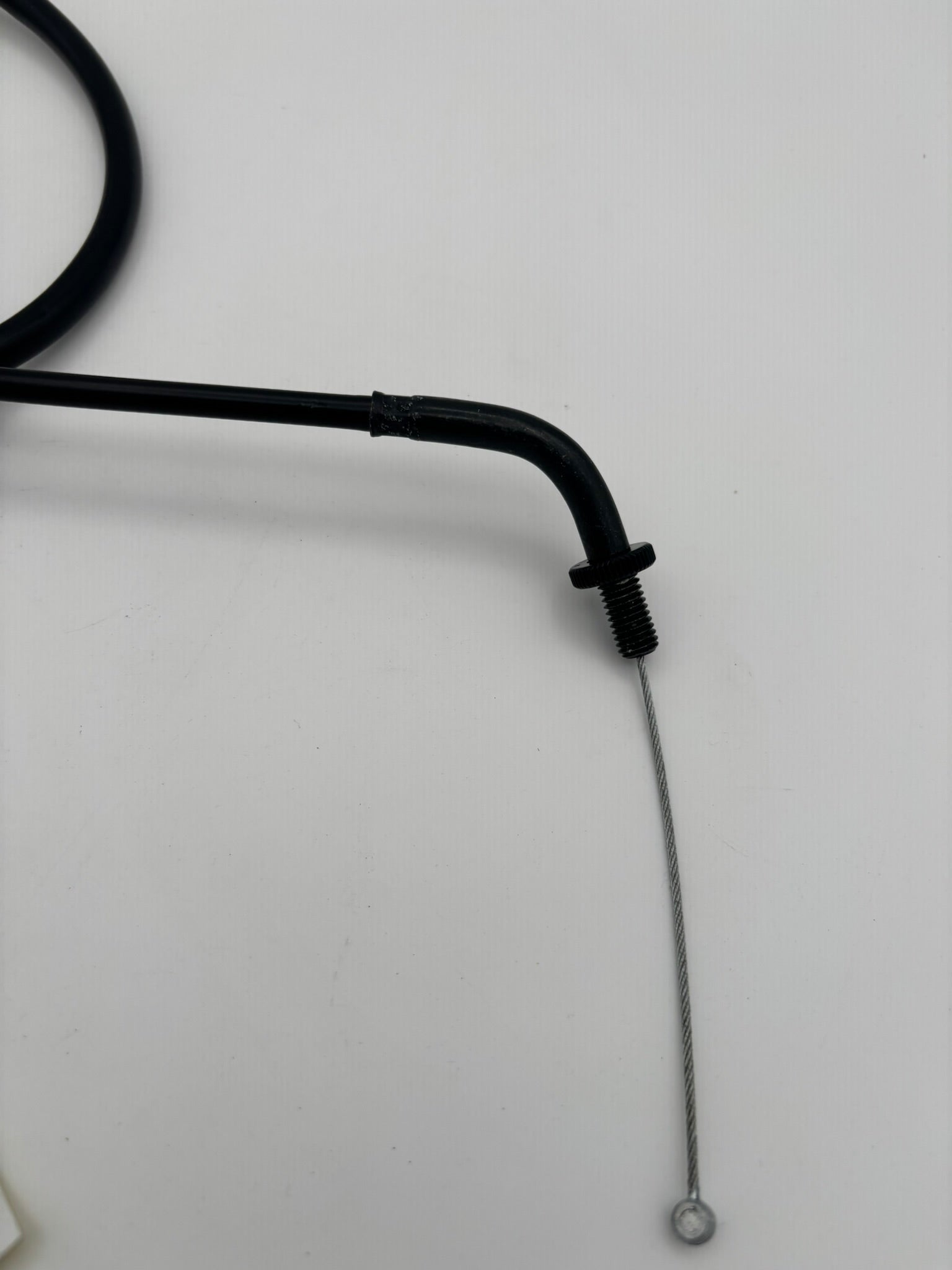 YAMAHA THROTTLE CABLE 2UJ-26312-01-00 Y272
