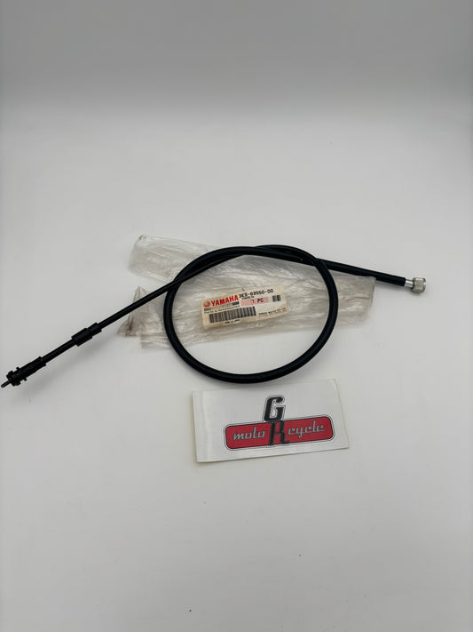 YAMAHA SPEEDOMETER CABLE 3ES-83550-00-00 Y272