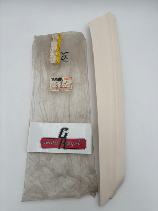 YAMAHA SIDE COVER 3 27V-21731-70 Y272