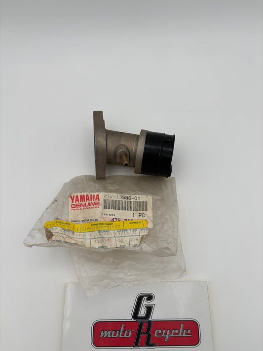 YAMAHA CARBURETOR JOINT 21V-13586-01-00 Y273