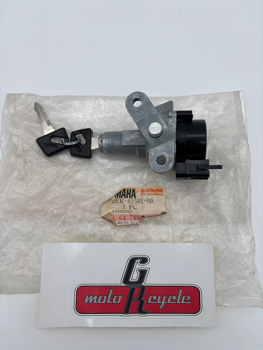 YAMAHA MAIN SWITCH STEERING LOCK 2EK-82501-00-00 Y273