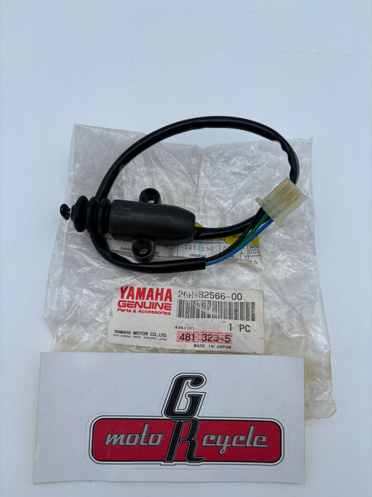 YAMAHA SIDE STAND SWITCH 26H-82566-00-00 Y273