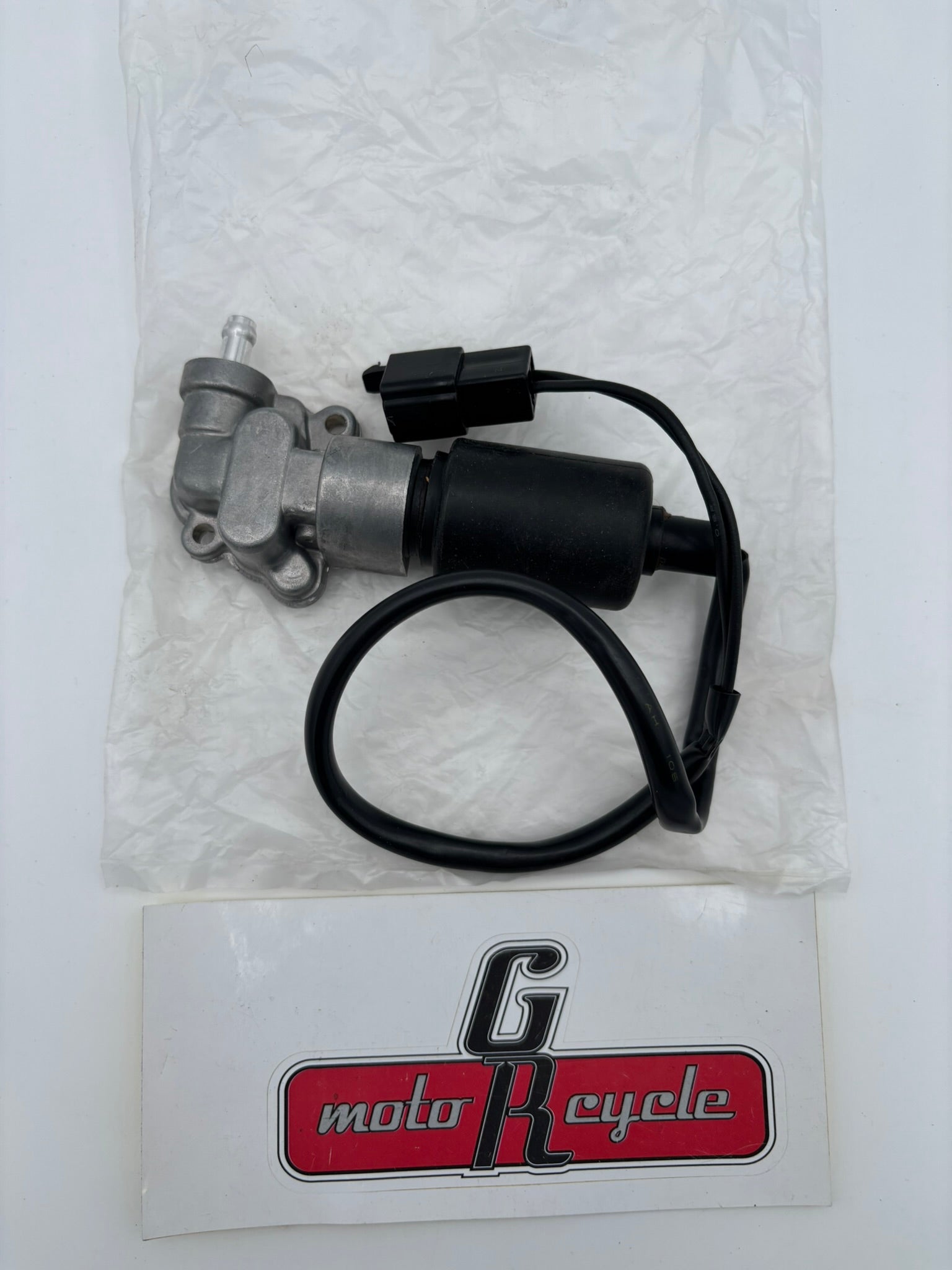 YAMAHA STARTER PLUNGER ASSY SUB 50M-14370-00-00 50V-14370-01-00 Y273