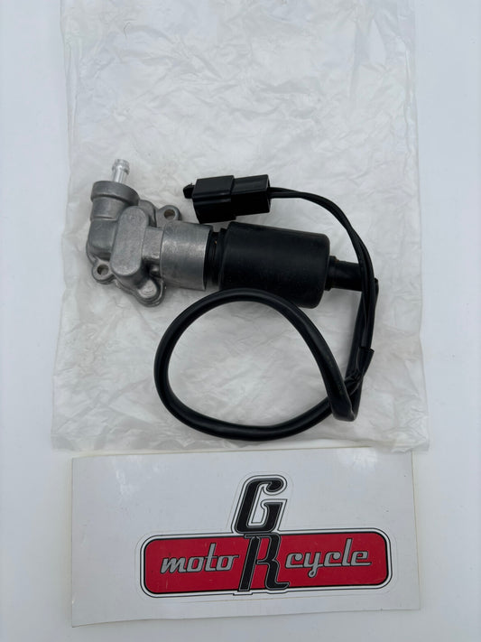 YAMAHA STARTER PLUNGER ASSY SUB 50M-14370-00-00 50V-14370-01-00 Y273