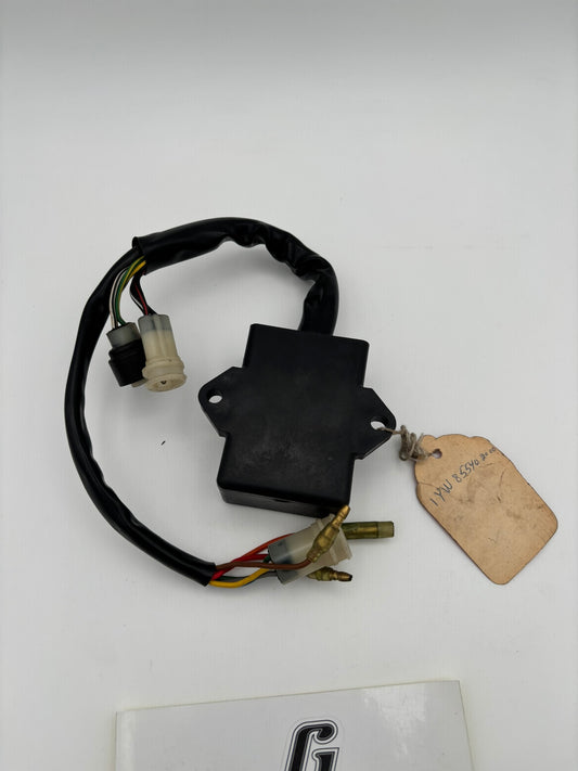 YAMAHA CDI UNIT ASSY 1YW-85540-20-00 Y273