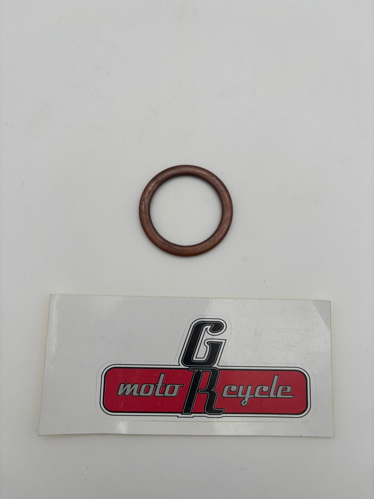 YAMAHA EXHAUST PIPE GASKET SUB 1L9-14613-10-00 1L9-14613-00-00 Y274