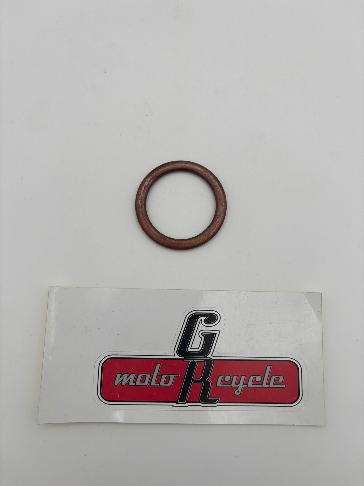 YAMAHA EXHAUST PIPE GASKET SUB 1L9-14613-10-00 1L9-14613-00-00 Y274