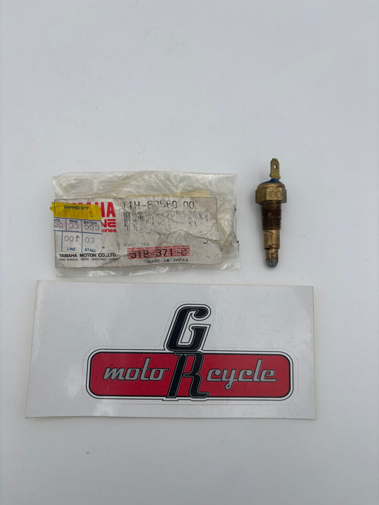 YAMAHA THERMO SWITCH ASSY 11H-82560-00-00 Y274