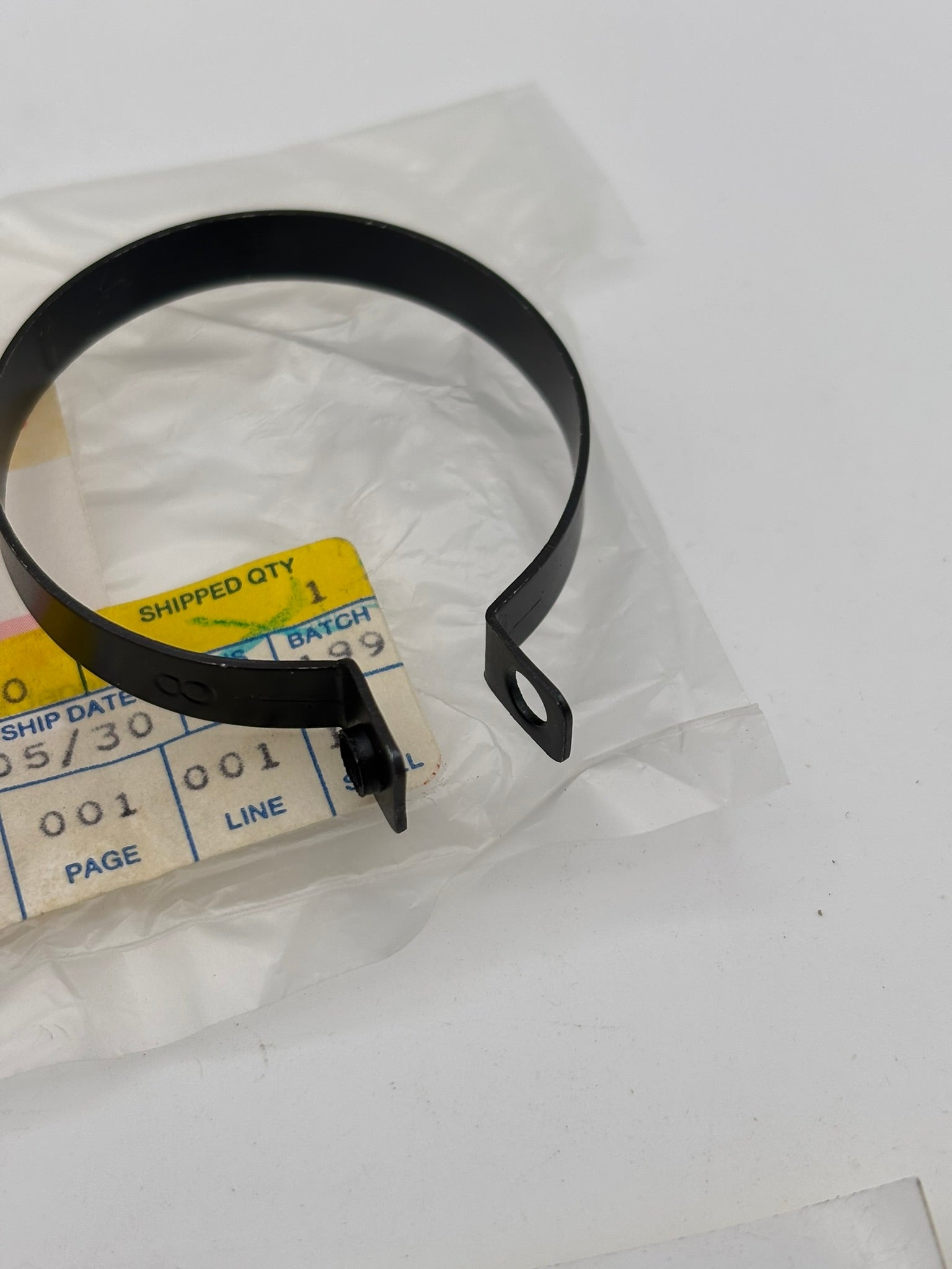 YAMAHA BAND 1W4-23192-L0-00 Y274