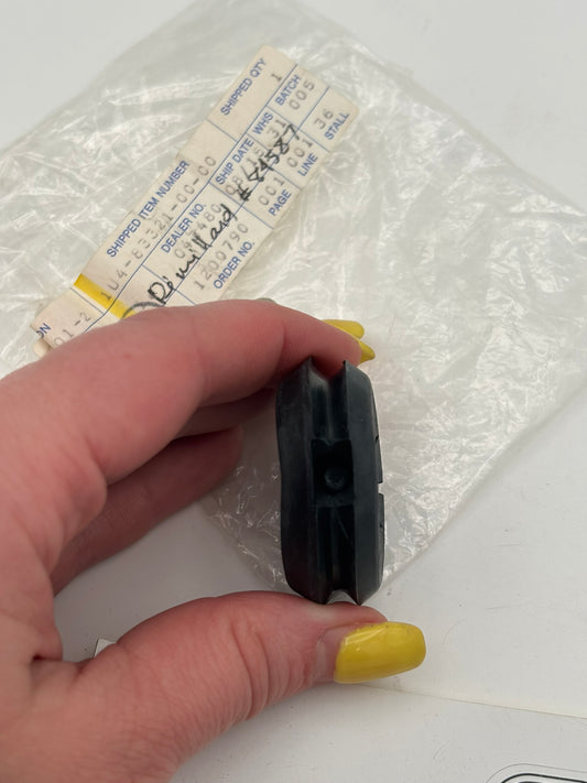 YAMAHA FLASHER DAMPER 1 1U4-83321-00-00 Y274