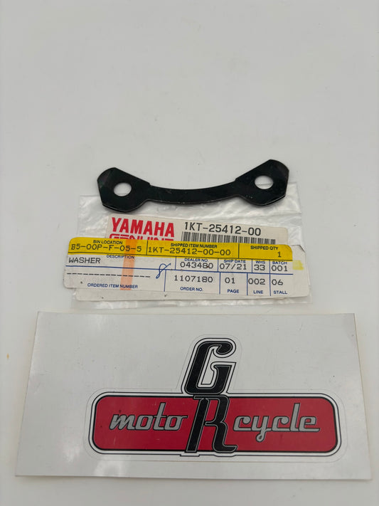 YAMAHA WASHER 1KT-25412-00-00 Y274