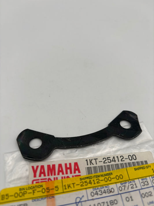 YAMAHA WASHER 1KT-25412-00-00 Y274