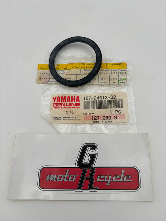 YAMAHA CAP GASKET 1K7-24612-02-00 Y274