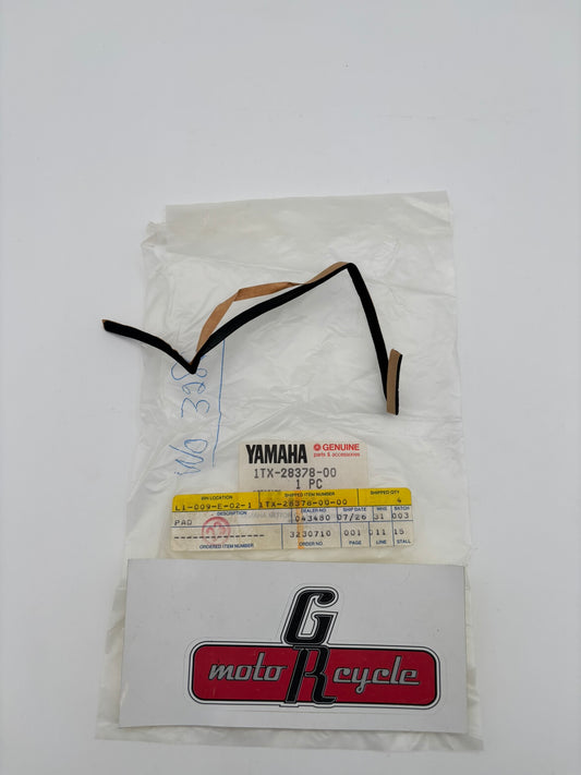 YAMAHA PAD 1TX-28378-00-00 Y274