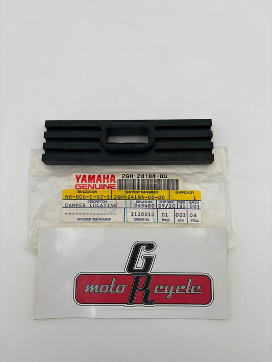 YAMAHA LOCATING DAMPER 2GH-24184-00-00 Y274