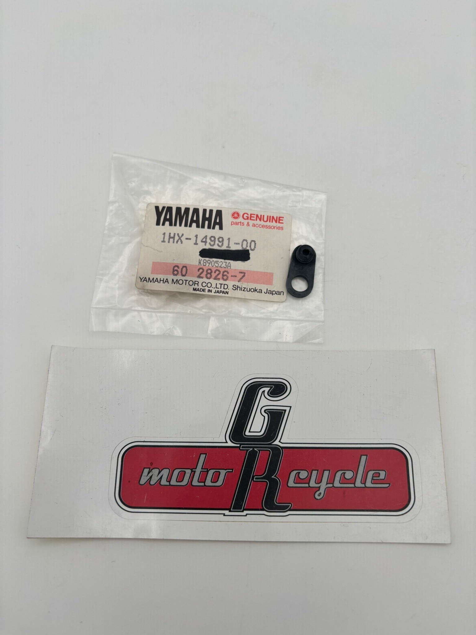 YAMAHA DRAIN PLUG 1HX-14991-00-00 Y275