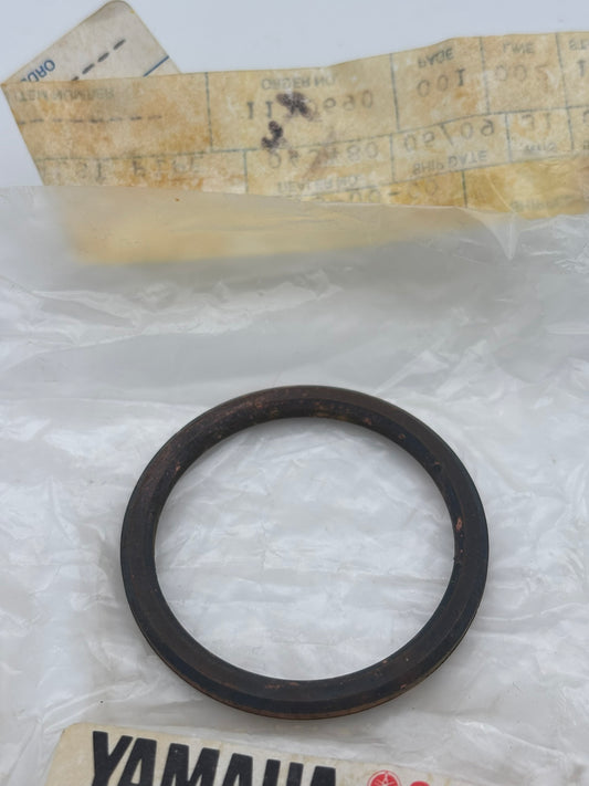 YAMAHA EXHAUST PIPE GASKET 1FK-14613-00-00 Y275