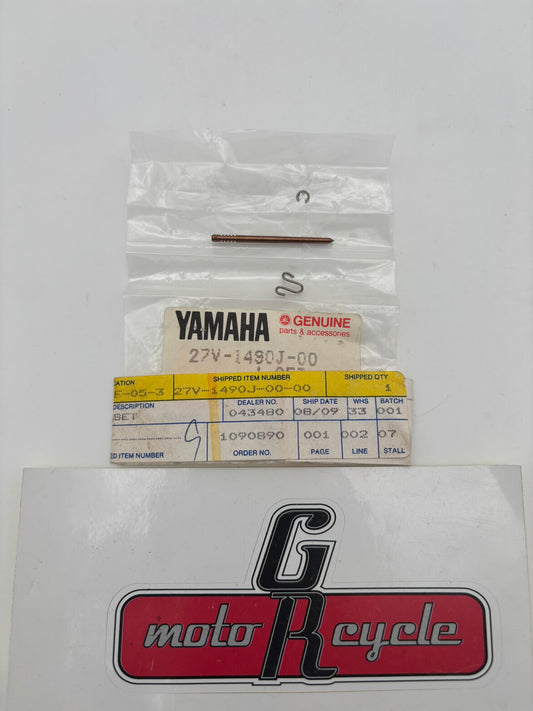 YAMAHA NEEDLE SET 27V-1490J-00-00 Y275