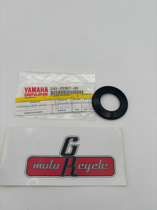 YAMAHA HUB DUST COVER 24X-25367-00-00 Y275