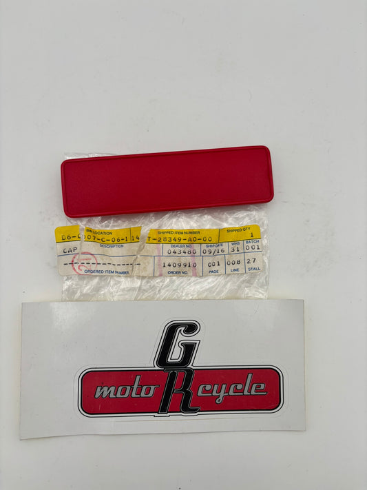 YAMAHA CAP 14T-28349-A0-00 Y276