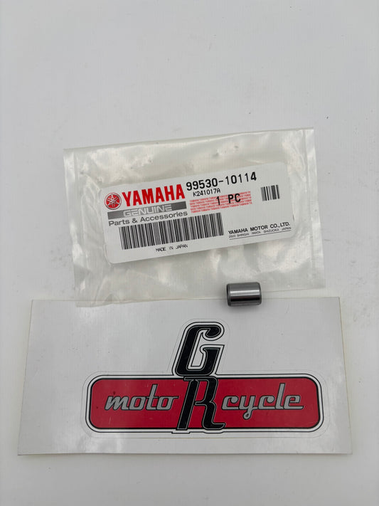 YAMAHA DOWEL PIN (SUB 99510-10114-00 ) 99530-10114-00 Y276