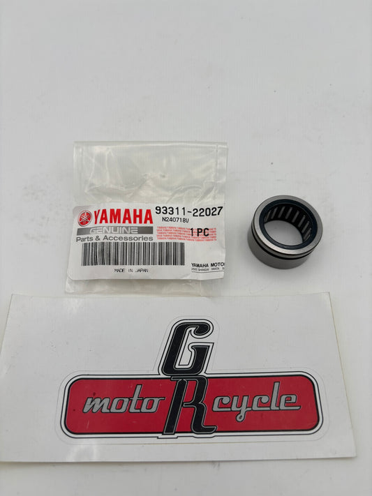 YAMAHA ROLLER BEARING 36G NT 93311-22027-00 Y276