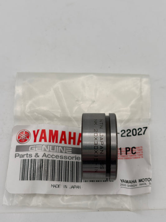 YAMAHA ROLLER BEARING 36G NT 93311-22027-00 Y276