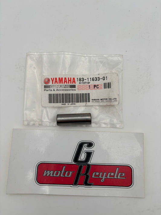 YAMAHA PISTON PIN 183-11633-01-00 Y276