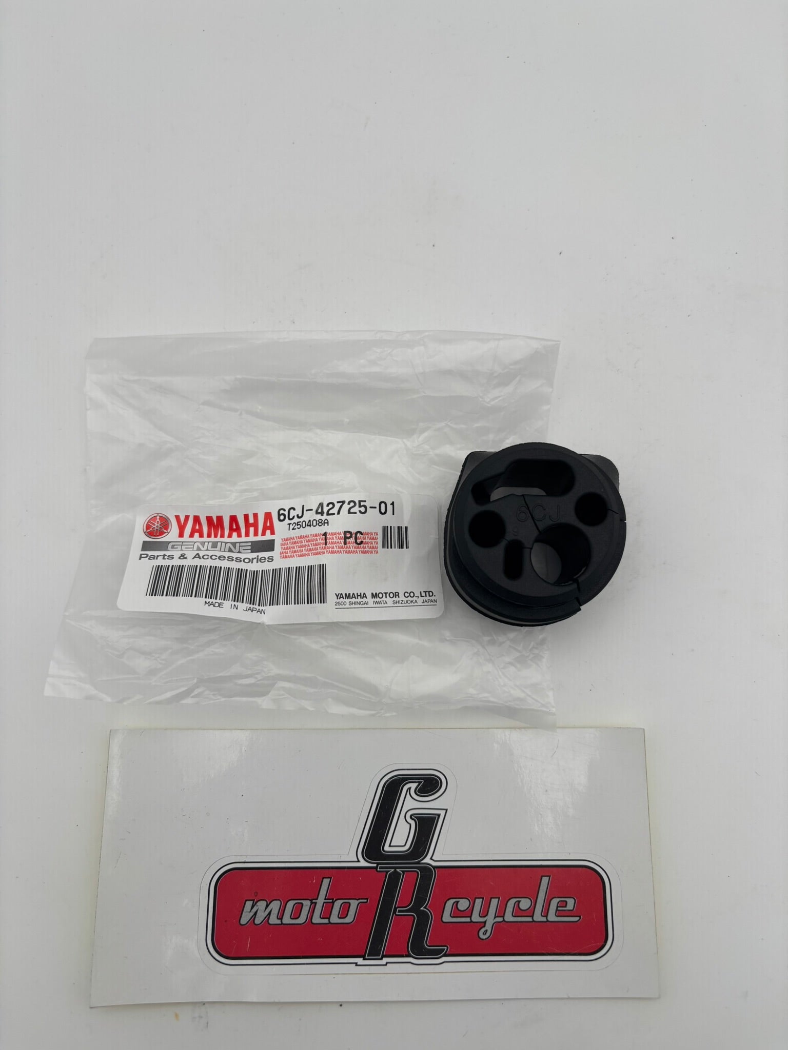 YAMAHA GROMMET SUB 6CJ-42725-00-00 6CJ-42725-01-00 Y276