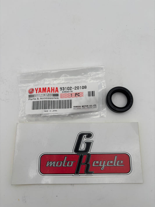 YAMAHA OIL SEAL 20X30X7-37 93102-20108-00 Y276