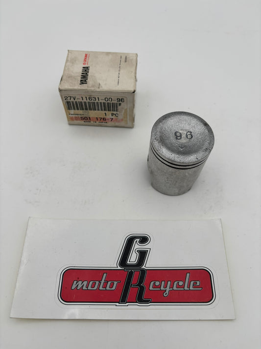 YAMAHA PISTON (STD) 27V-11631-00-96 Y276