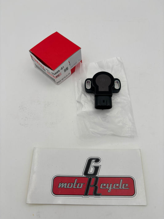 YAMAHA THROTTLE SENSOR ASSY SUB 2D1-85885-00-00 2D1-85885-01-00 Y276