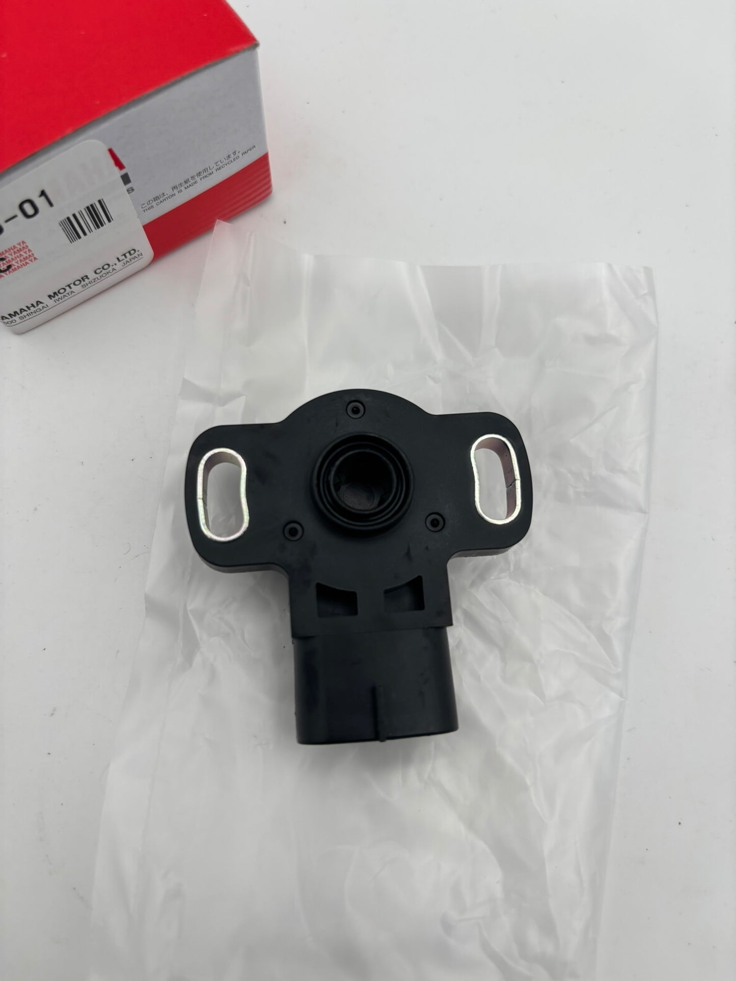 YAMAHA THROTTLE SENSOR ASSY SUB 2D1-85885-00-00 2D1-85885-01-00 Y276