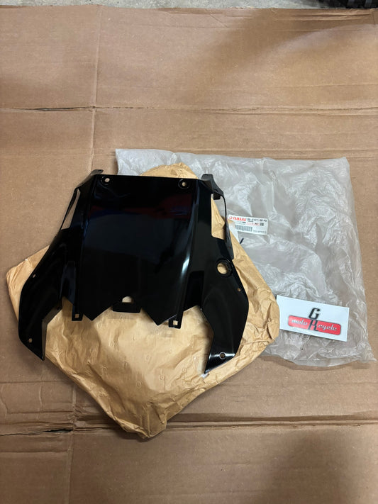 YAMAHA REAR FENDER (DAMAGED) 13S-21611-00-P3-D YBOX