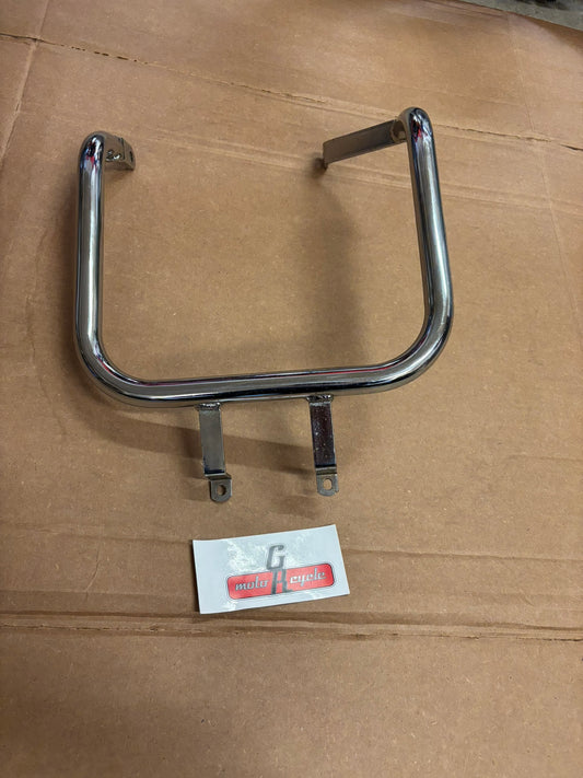 SUZUKI  ENGINE PROTECTING (NO HARDWARE) 99950-70066 SBOX