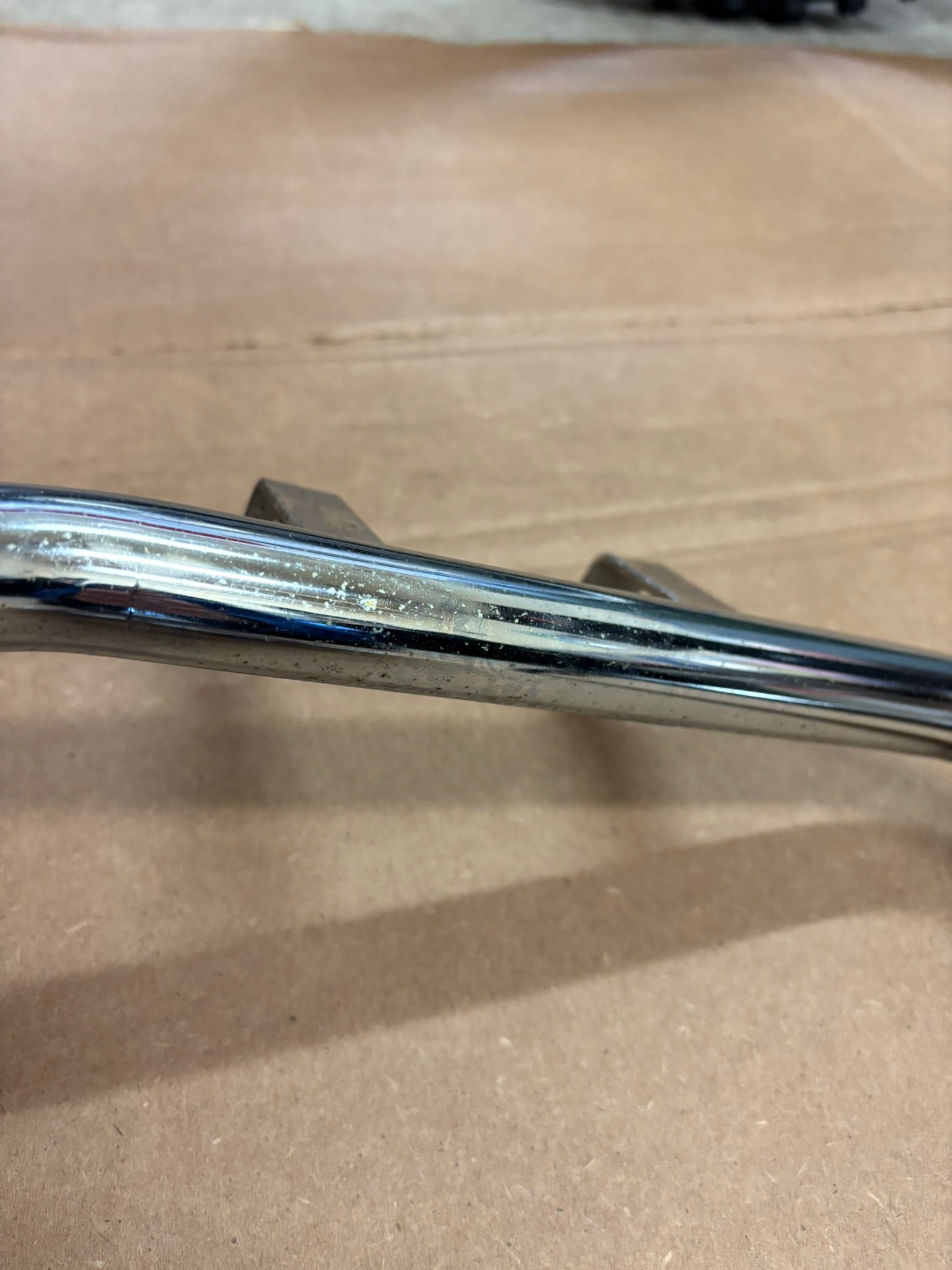 SUZUKI  ENGINE PROTECTING (NO HARDWARE) 99950-70066 SBOX