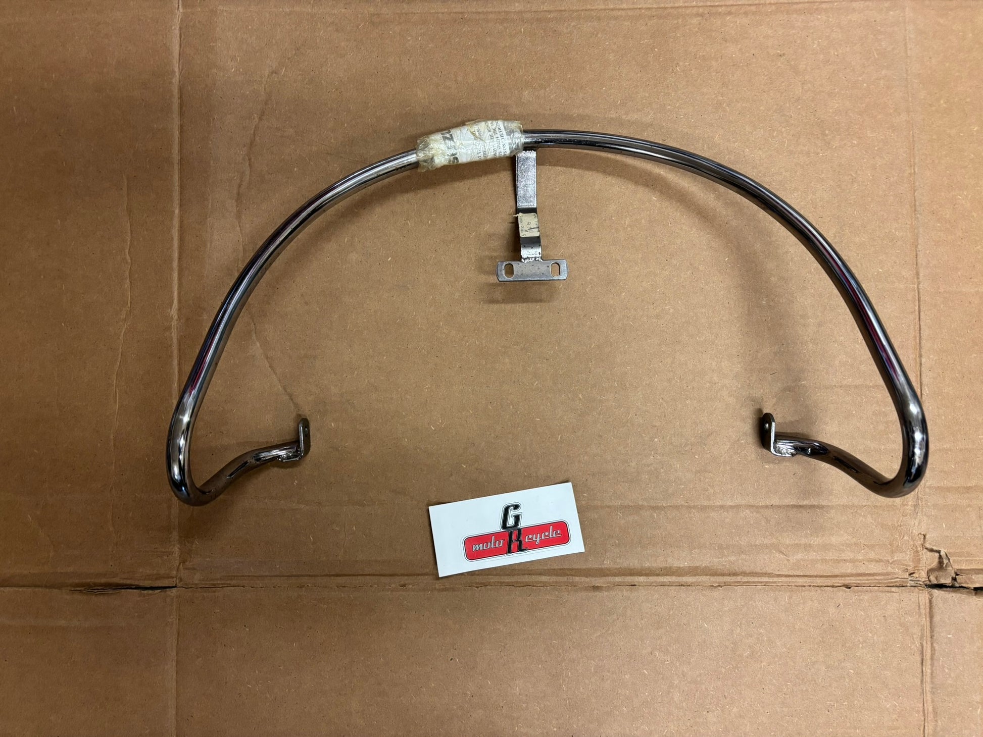 SUZUKI  SOLO SEAT TRIM RAIL 99950-70234 SBOX