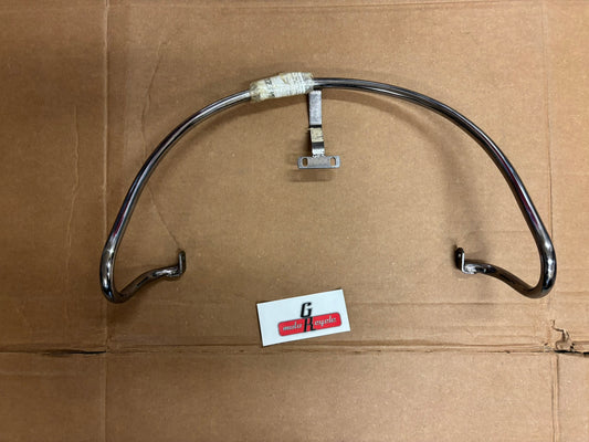 SUZUKI  SOLO SEAT TRIM RAIL 99950-70234 SBOX