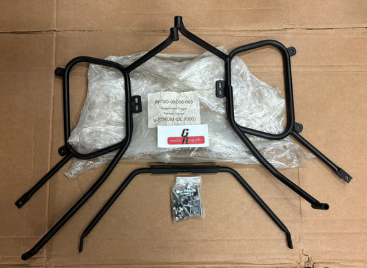 SUZUKI  V-STROM (DL 1000) PANNIER CARRIER 997SO-06G00-065 SBOX