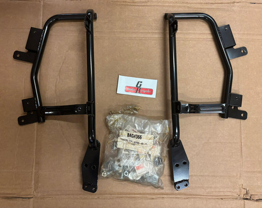 YAMAHA V STAR CLASSIC SADDLEBAG MOUNTING KIT STR-5BN73-40-10 YBOX