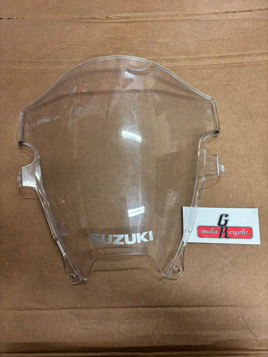 SUZUKI USED WINDSHIELD WINDSCREEN SUB 94600-31F01-13L 94600-31F00-13L-U SBOX