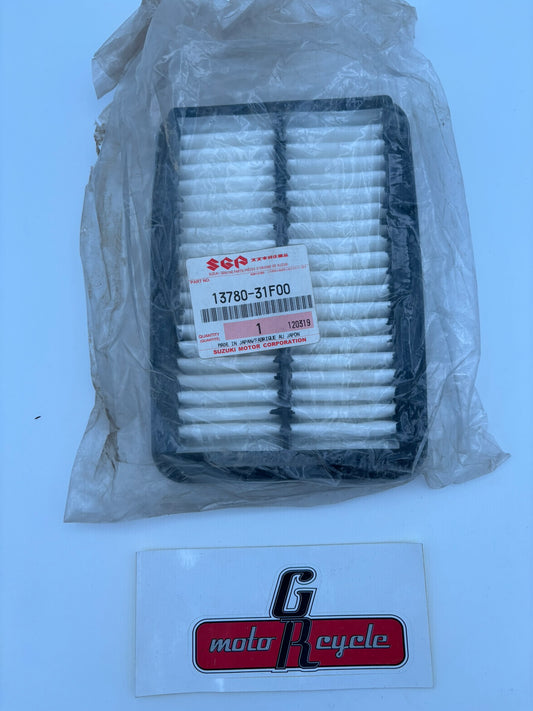 SUZUKI AIR FILTER 13780-31F00 S59