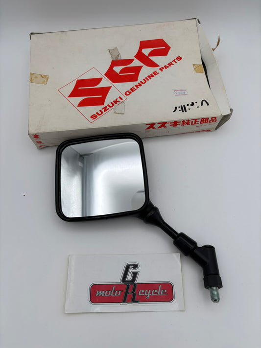 SUZUKI LEFT MIRROR SUB 56600-10042 56600-10041 S59