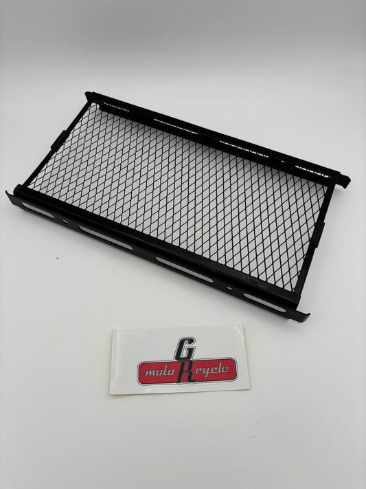 SUZUKI RADIATOR COVER 17760-48E10 S59