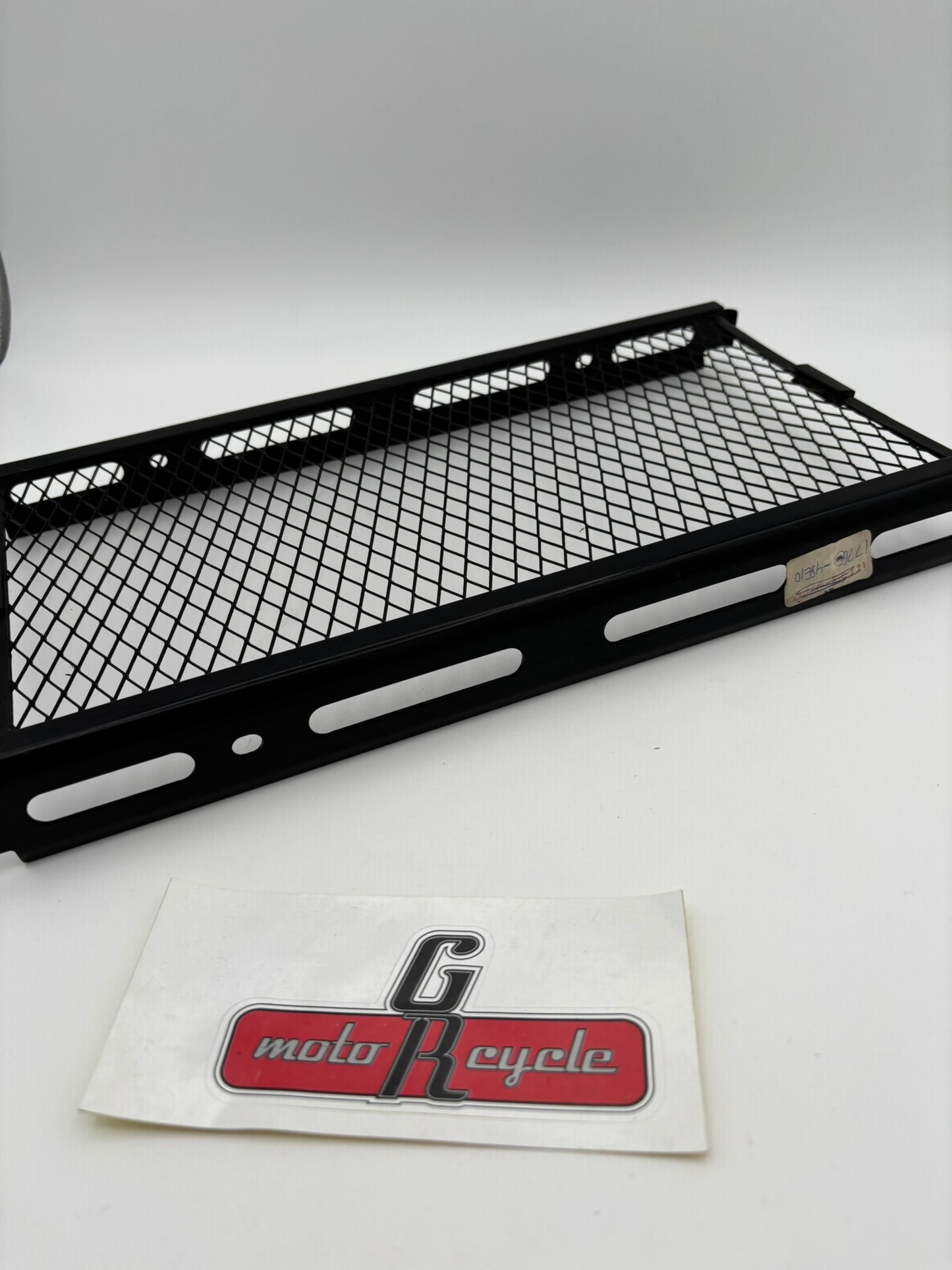 SUZUKI RADIATOR COVER 17760-48E10 S59