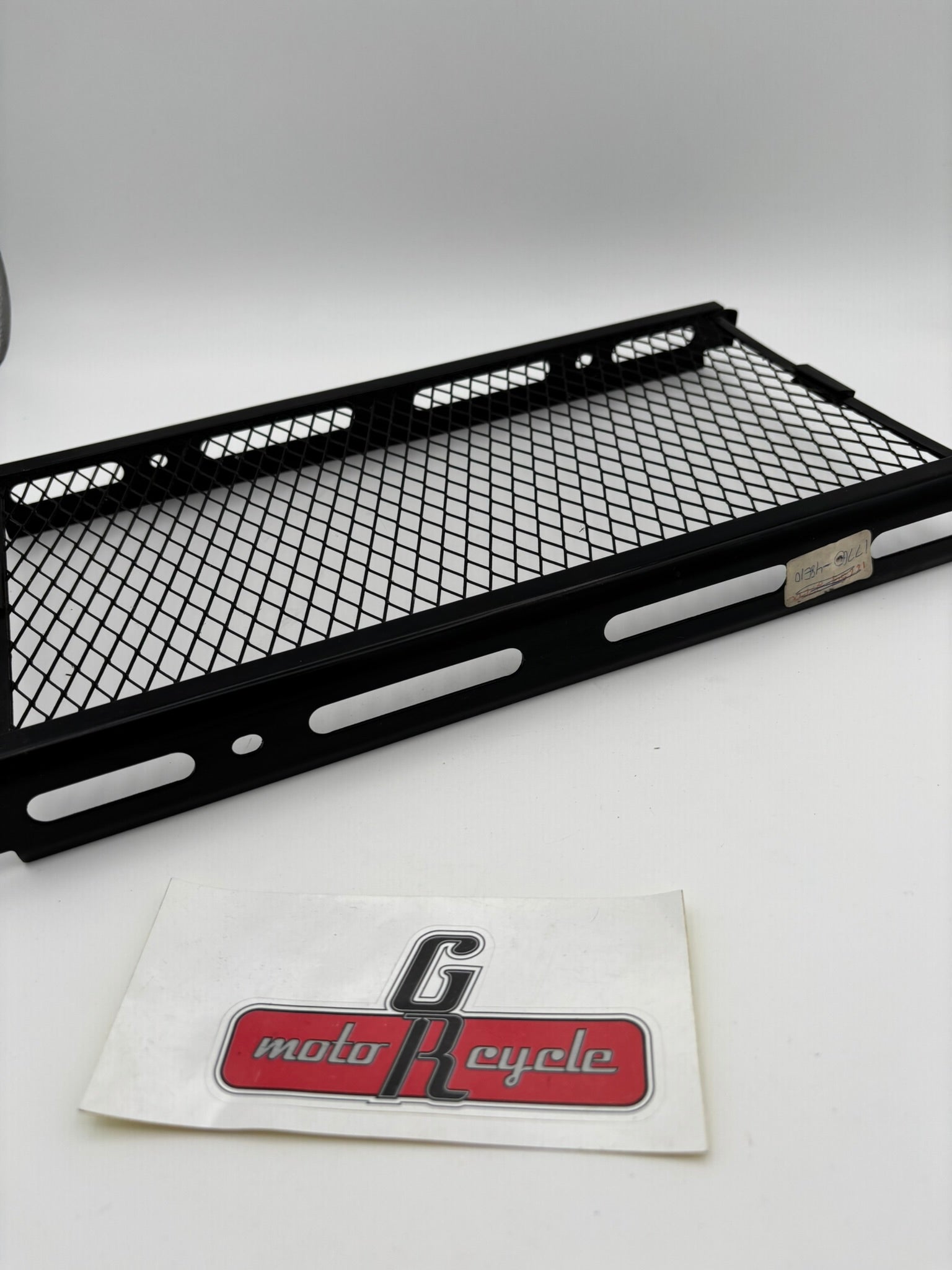 SUZUKI RADIATOR COVER 17760-48E10 S59