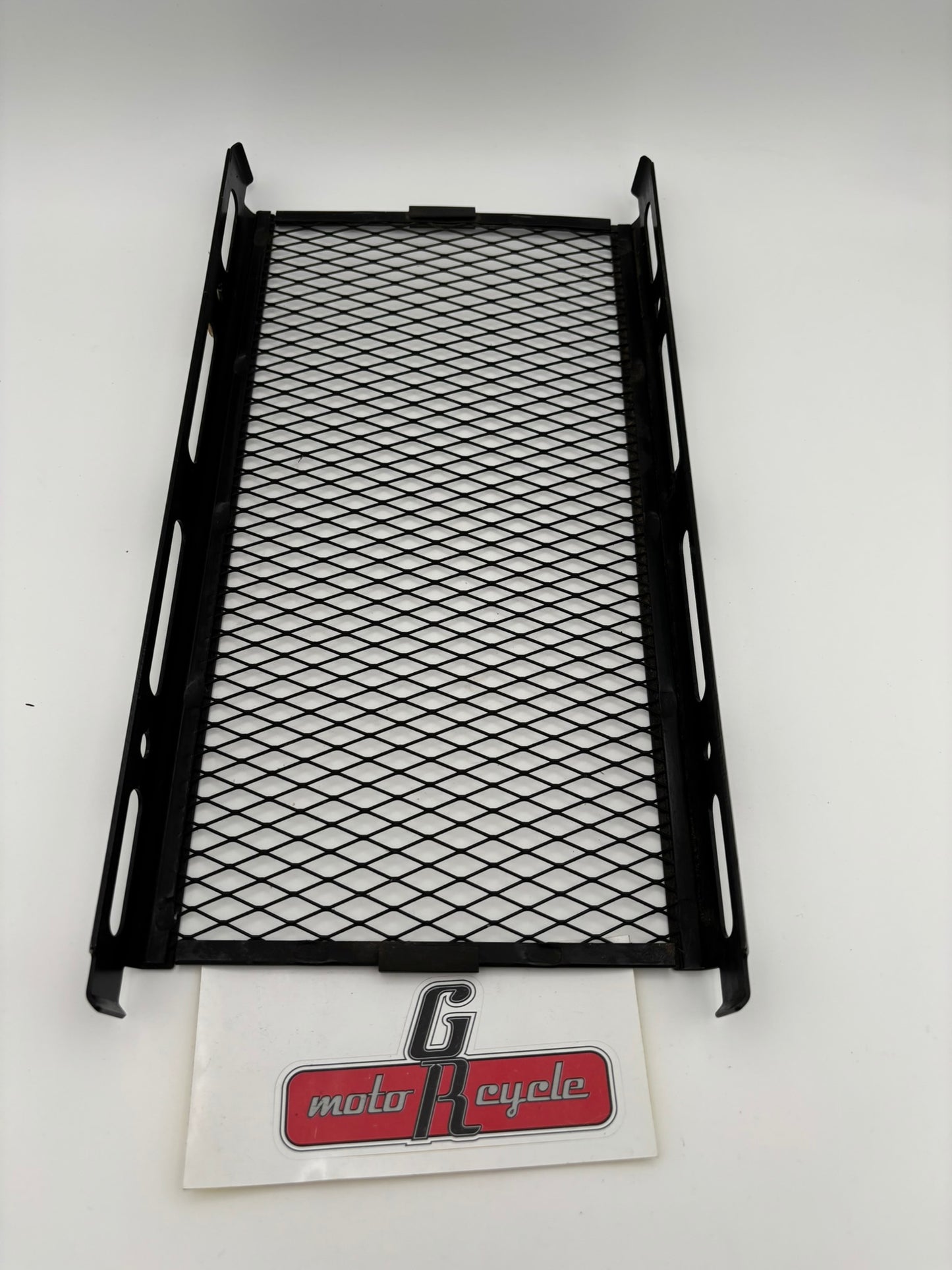 SUZUKI RADIATOR COVER 17760-48E10 S59