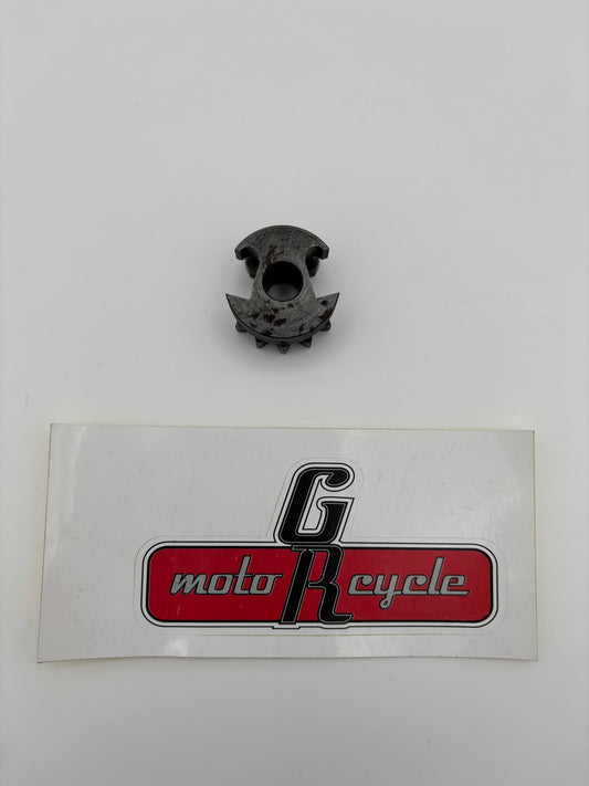 SUZUKI GEAR SHIFT CAM RETAINER SUB 25322-34200 25322-31310 25322-11000 S60